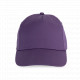 First - cappellino 5 pannelli KP034 K-up