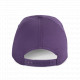 First - cappellino 5 pannelli KP034 K-up