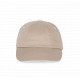 Top - cappellino 6 pannelli KP036 K-up