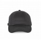 Top - cappellino 6 pannelli KP036 K-up