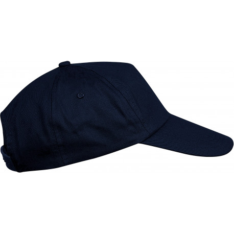 First kids - cappellino bambino 5 pannelli KP041 K-up