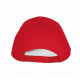 First kids - cappellino bambino 5 pannelli KP041 K-up
