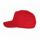 First kids - cappellino bambino 5 pannelli KP041 K-up