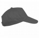 First kids - cappellino bambino 5 pannelli KP041 K-up