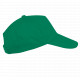 First kids - cappellino bambino 5 pannelli KP041 K-up