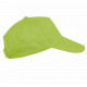 First kids - cappellino bambino 5 pannelli KP041 K-up