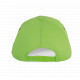 First kids - cappellino bambino 5 pannelli KP041 K-up