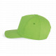 First kids - cappellino bambino 5 pannelli KP041 K-up