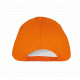 First kids - cappellino bambino 5 pannelli KP041 K-up