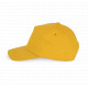 First kids - cappellino bambino 5 pannelli KP041 K-up