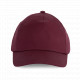 First kids - cappellino bambino 5 pannelli KP041 K-up