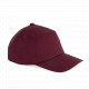 First kids - cappellino bambino 5 pannelli KP041 K-up