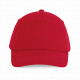 First kids - cappellino bambino 5 pannelli KP041 K-up