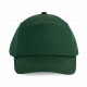 First kids - cappellino bambino 5 pannelli KP041 K-up
