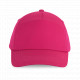 First kids - cappellino bambino 5 pannelli KP041 K-up