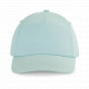First kids - cappellino bambino 5 pannelli KP041 K-up