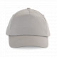 First kids - cappellino bambino 5 pannelli KP041 K-up