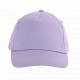 First kids - cappellino bambino 5 pannelli KP041 K-up