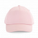 First kids - cappellino bambino 5 pannelli KP041 K-up