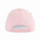 First kids - cappellino bambino 5 pannelli KP041 K-up