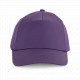 First kids - cappellino bambino 5 pannelli KP041 K-up