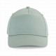 First kids - cappellino bambino 5 pannelli KP041 K-up