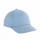 First kids - cappellino bambino 5 pannelli KP041 K-up