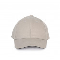 Orlando kids - cappellino bambino 6 pannelli KP042 K-up