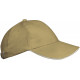 Orlando kids - cappellino bambino 6 pannelli KP042 K-up