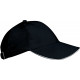 Orlando kids - cappellino bambino 6 pannelli KP042 K-up