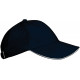 Orlando kids - cappellino bambino 6 pannelli KP042 K-up