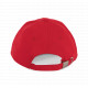 Orlando kids - cappellino bambino 6 pannelli KP042 K-up