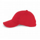 Orlando kids - cappellino bambino 6 pannelli KP042 K-up