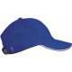 Orlando kids - cappellino bambino 6 pannelli KP042 K-up
