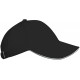 Orlando kids - cappellino bambino 6 pannelli KP042 K-up