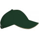 Orlando kids - cappellino bambino 6 pannelli KP042 K-up