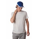 Racing - cappellino bicolore 6 pannelli KP045 K-up