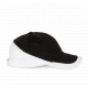 Racing - cappellino bicolore 6 pannelli KP045 K-up