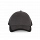 Racing - cappellino bicolore 6 pannelli KP045 K-up