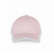 Racing - cappellino bicolore 6 pannelli KP045 K-up