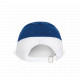 Racing - cappellino bicolore 6 pannelli KP045 K-up
