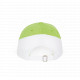Racing - cappellino bicolore 6 pannelli KP045 K-up