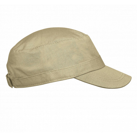 Cuba - cappellino 3 pannelli KP050 K-up