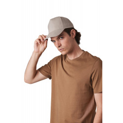 Action II - cappellino 5 pannelli KP051 K-up
