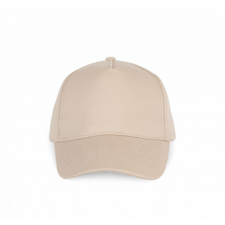 Action II - cappellino 5 pannelli KP051 K-up