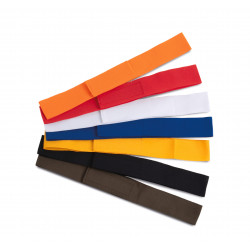 Banda nastro rimovibile per cappelli Panama e Boater KP066B K-up