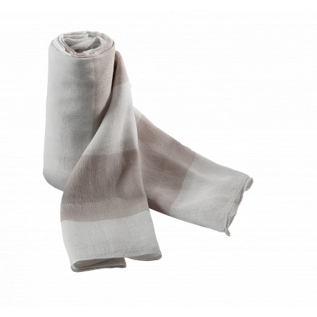 Sciarpa bicolore KP067 K-up