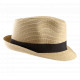 Cappello Panama KP068 K-up