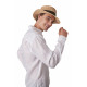 Cappello in paglia KP069 K-up