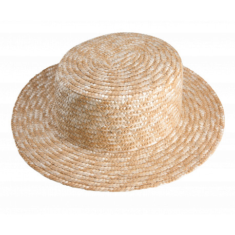 Cappello in paglia KP069 K-up